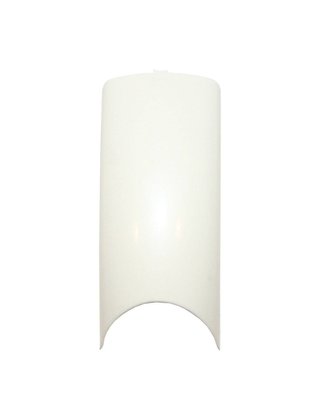 Navulling Tips Easy White 50st