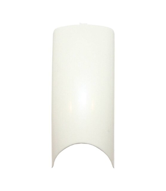 Navulling Tips Easy White 50st