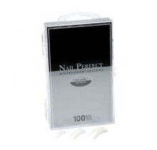 Tips Fast Curve Wit 100st