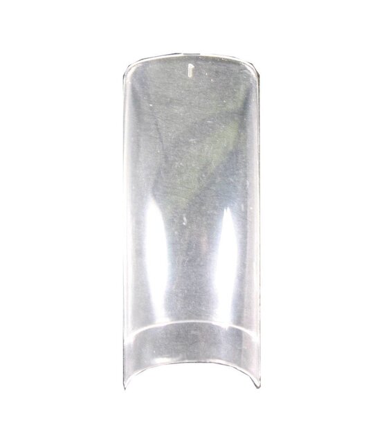 Tips Royal French Clear 100st Tips Royal French Clear 100st