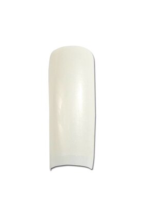 Navulling Tips Royal French Parelmoer 50st