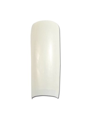 Navulling Tips Royal French Parelmoer 50st