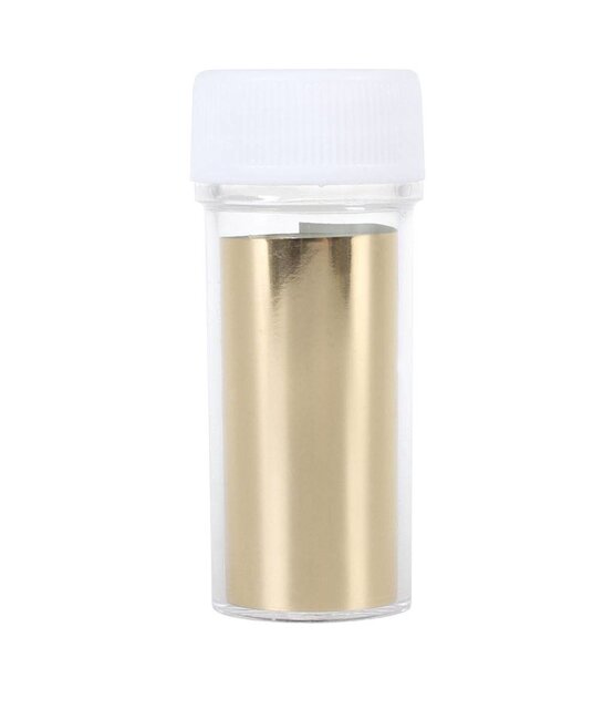 Transfer Foil Goud TF-213 Transfer Foil Goud TF-213