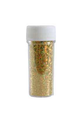 Transfer Foil Goud Multi Color TF-065G3