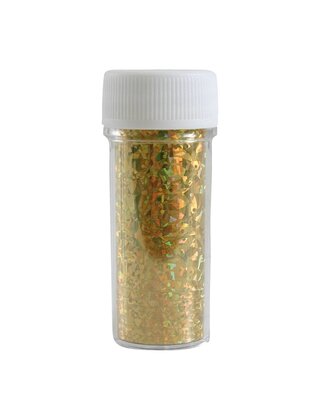 Transfer Foil Goud Multi Color TF-065G3