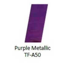 Transfer Foil TF-A50 Paars Metallic