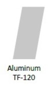 Transfer Foil TF-120 Aluminum
