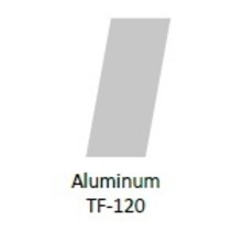 Transfer Foil TF-120 Aluminum