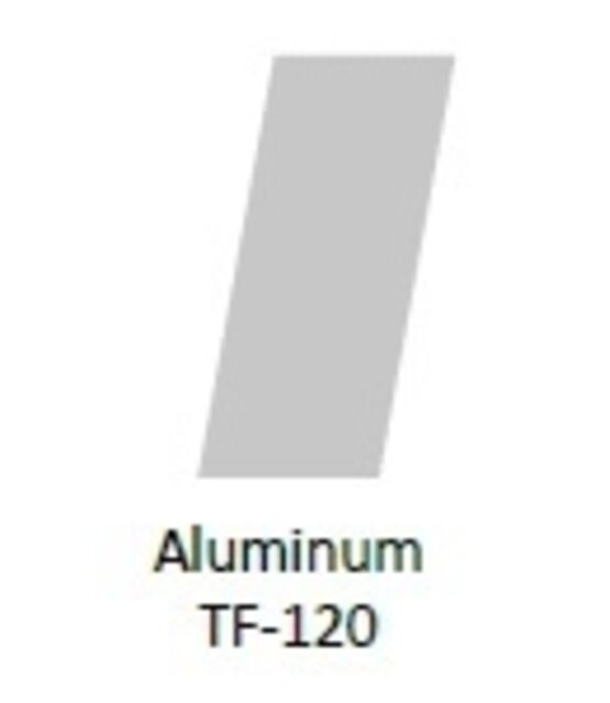 Transfer Foil TF-120 Aluminum
