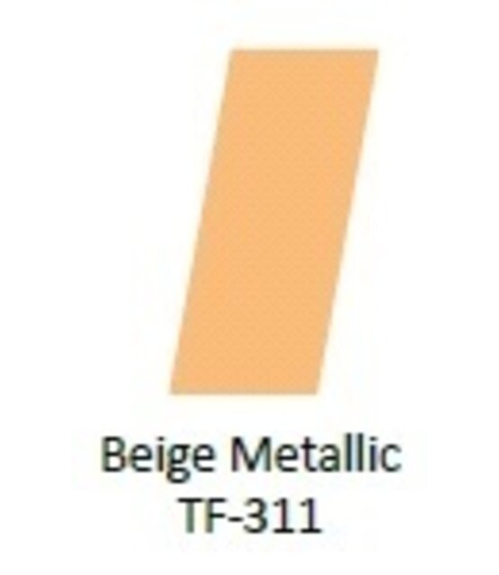 Transfer Foil TF-311 Beige Metallic