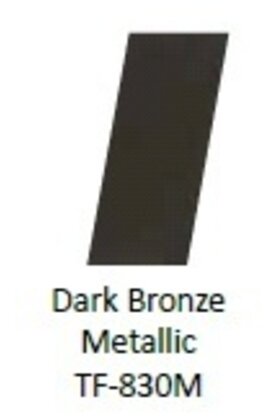 Transfer Foil TF-830 Brons Metallic
