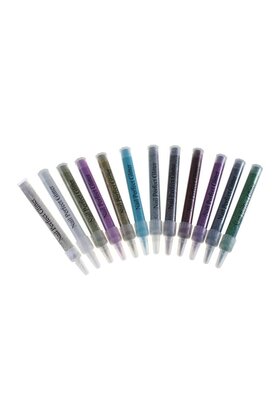 Glitter Tube Goud GT-K-9/128