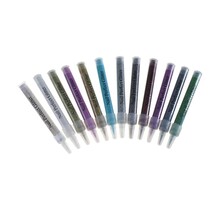 Glitter Tube Wijn (Donker Rood) GT-K-