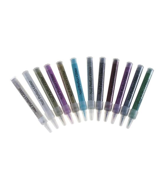 Glitter Tube Regenb. Violet GT-K