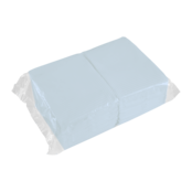 Table Towels (blue) 25 stuks
