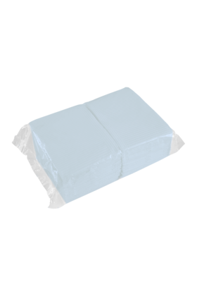 Table Towels (blue) 25 stuks