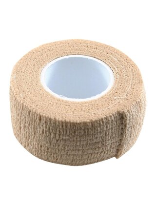 Flex Wrap Beige (2,5cm)