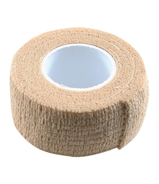 Flex Wrap Beige (2,5cm)