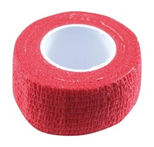 Flex Wrap Red (2,5cm)