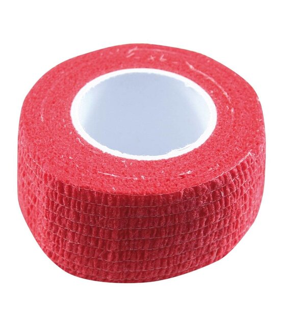 Flex Wrap Red (2,5cm)