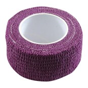 Flex Wrap Purple (2,5cm)