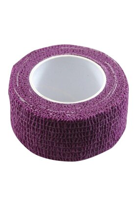Flex Wrap Purple (2,5cm)