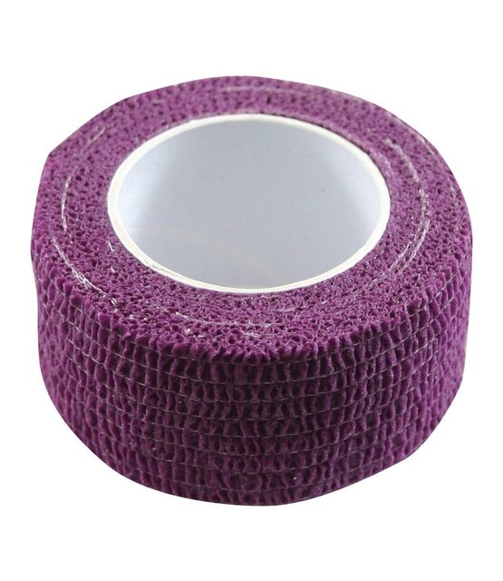 Flex Wrap Purple (2,5cm)