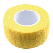 Flex Wrap Yellow (2,5cm)
