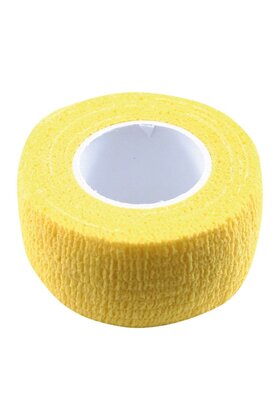 Flex Wrap Yellow (2,5cm)