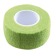 Flex Wrap Fluor Green (2,5cm)