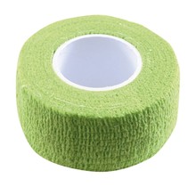 Flex Wrap Fluor Green (2,5cm)