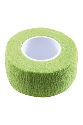 Flex Wrap Fluor Green (2,5cm)