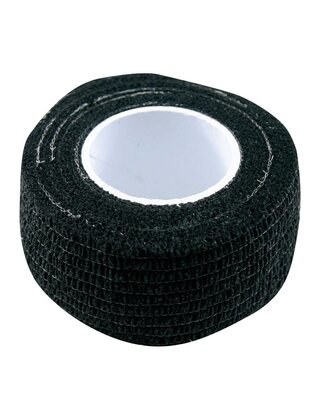 Flex Wrap Black (2,5cm)