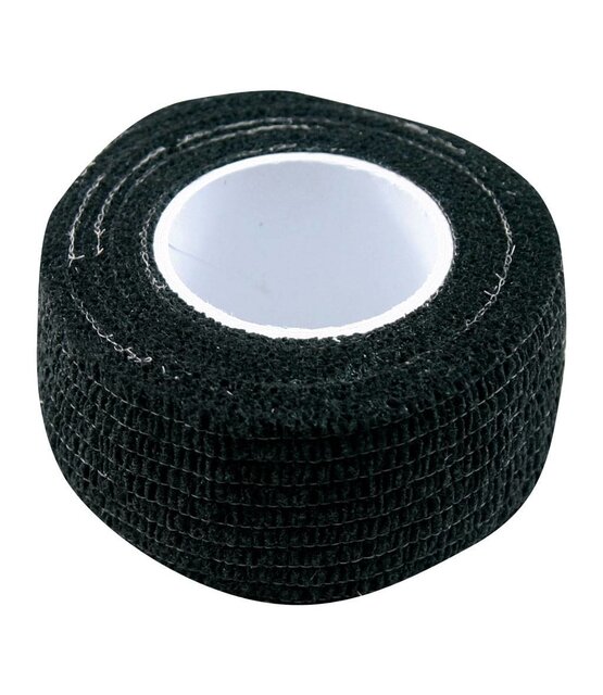 Flex Wrap Black (2,5cm)