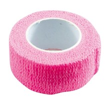 Flex Wrap Fluor Pink (2,5cm)