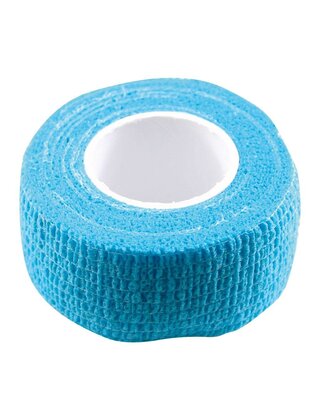 Flex Wrap Light Blue (2,5cm)