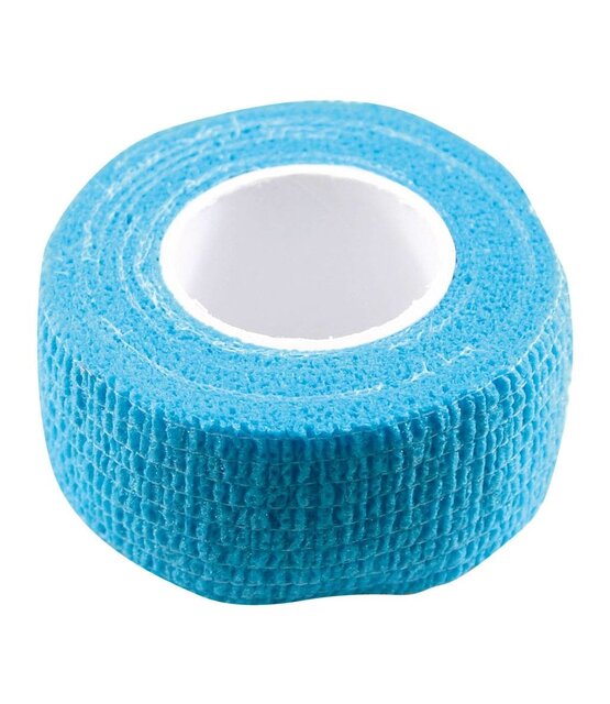 Flex Wrap Light Blue (2,5cm)