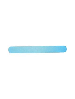 Vijl Blauw Recht 120/240