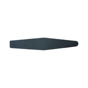 Dunne Houten Vijl Wyber 100/100 Dunne Houten Vijl Wyber 100/100