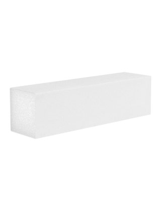 Blok Buffer Wit