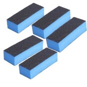 Sanding Block Blauw