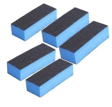 Sanding Block Blauw