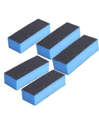 Sanding Block Blauw