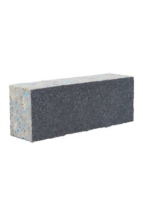 Sanding Block Grijs