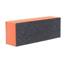 Sanding Block Oranje