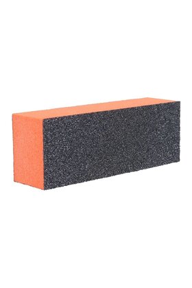 Sanding Block Oranje