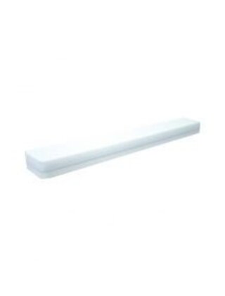 Foam Buffer Wit