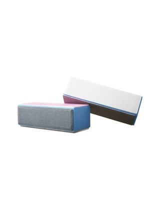 4 Way Shiner Block