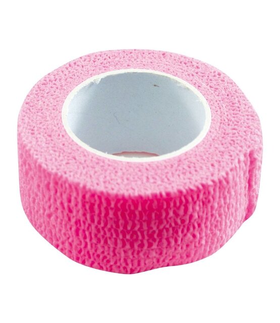 Flex Wrap Pink 3.5cm