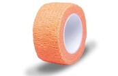 Flex Wrap Oranje 3.5cm